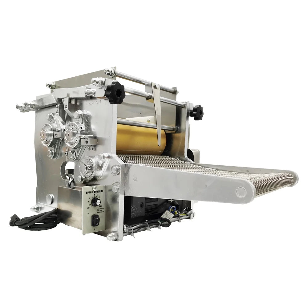 Electric Mexican Corn Tortilla Maker Machine C127