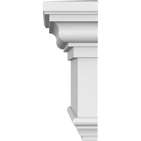 Traditional Crosshead with Trim B367199