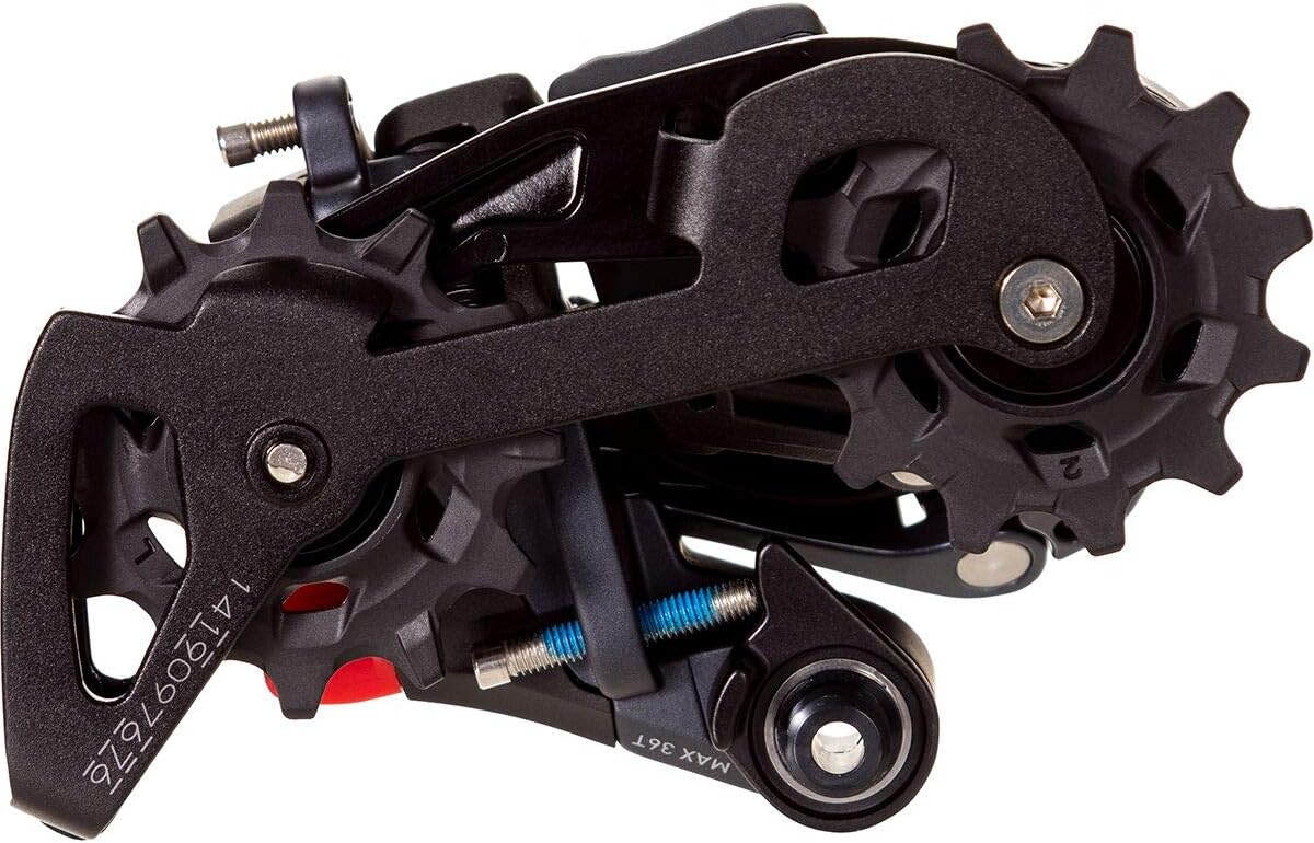 SRAM Force eTap AXS Rear Derailleur Grey, Medium Cage O696503