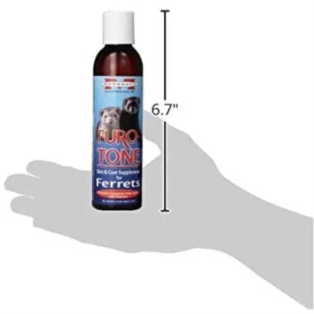 Skin Coat Supplement L119