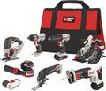 Cordless Drill Combo Kit, 8-Tool N5744