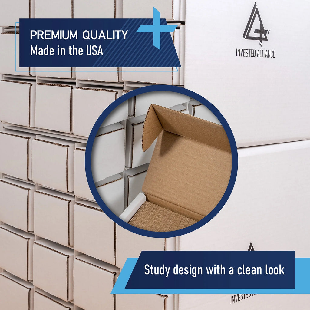 16 Trading Card Storage Boxes L113253