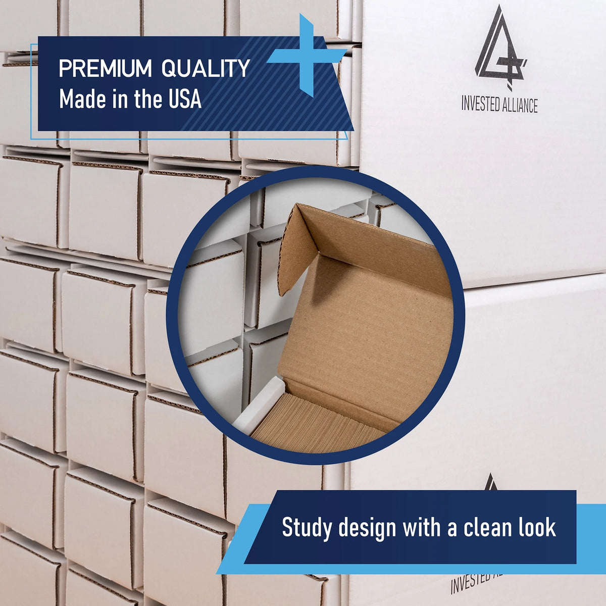 16 Trading Card Storage Boxes L113253
