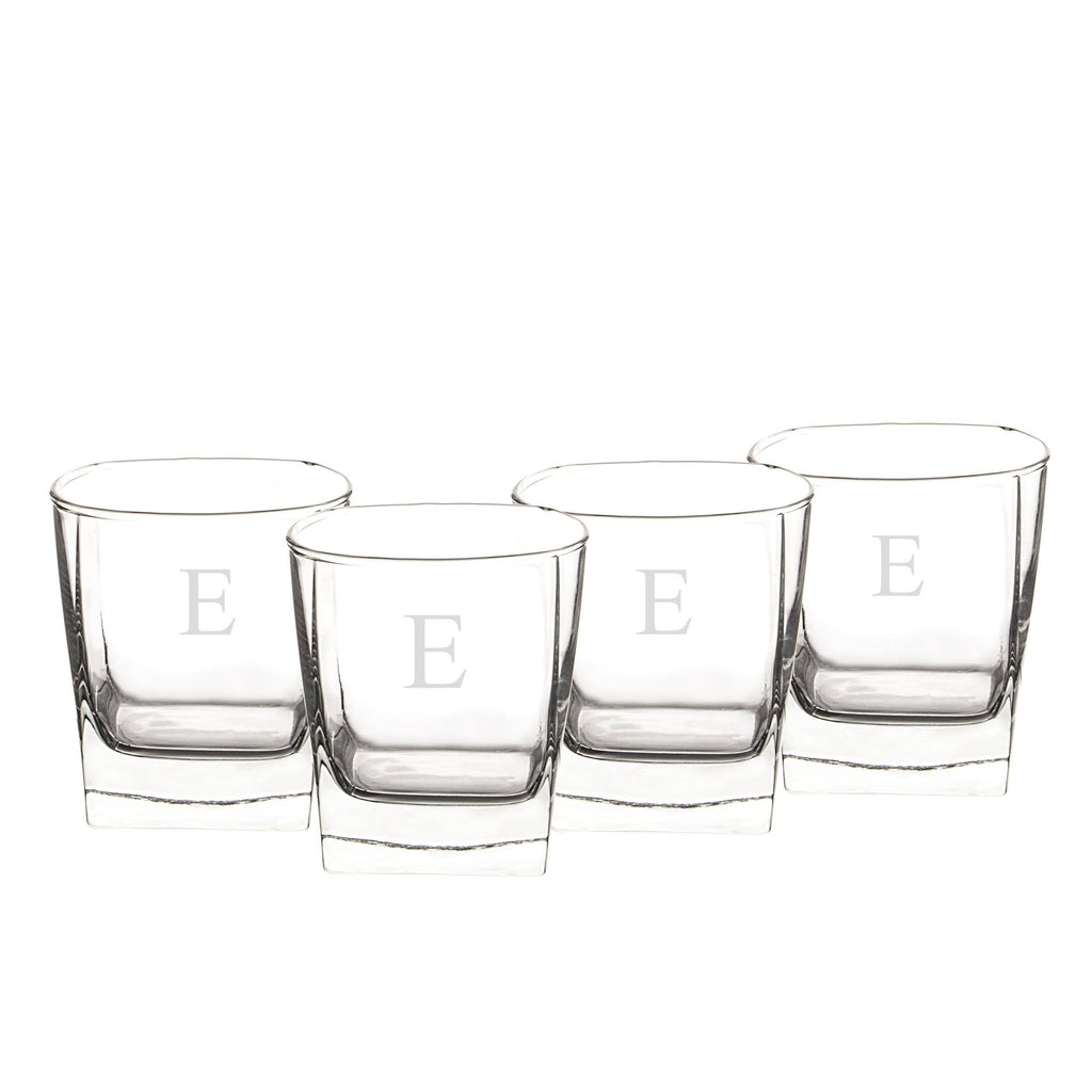 Rocks Glasses (Set of 4) P947