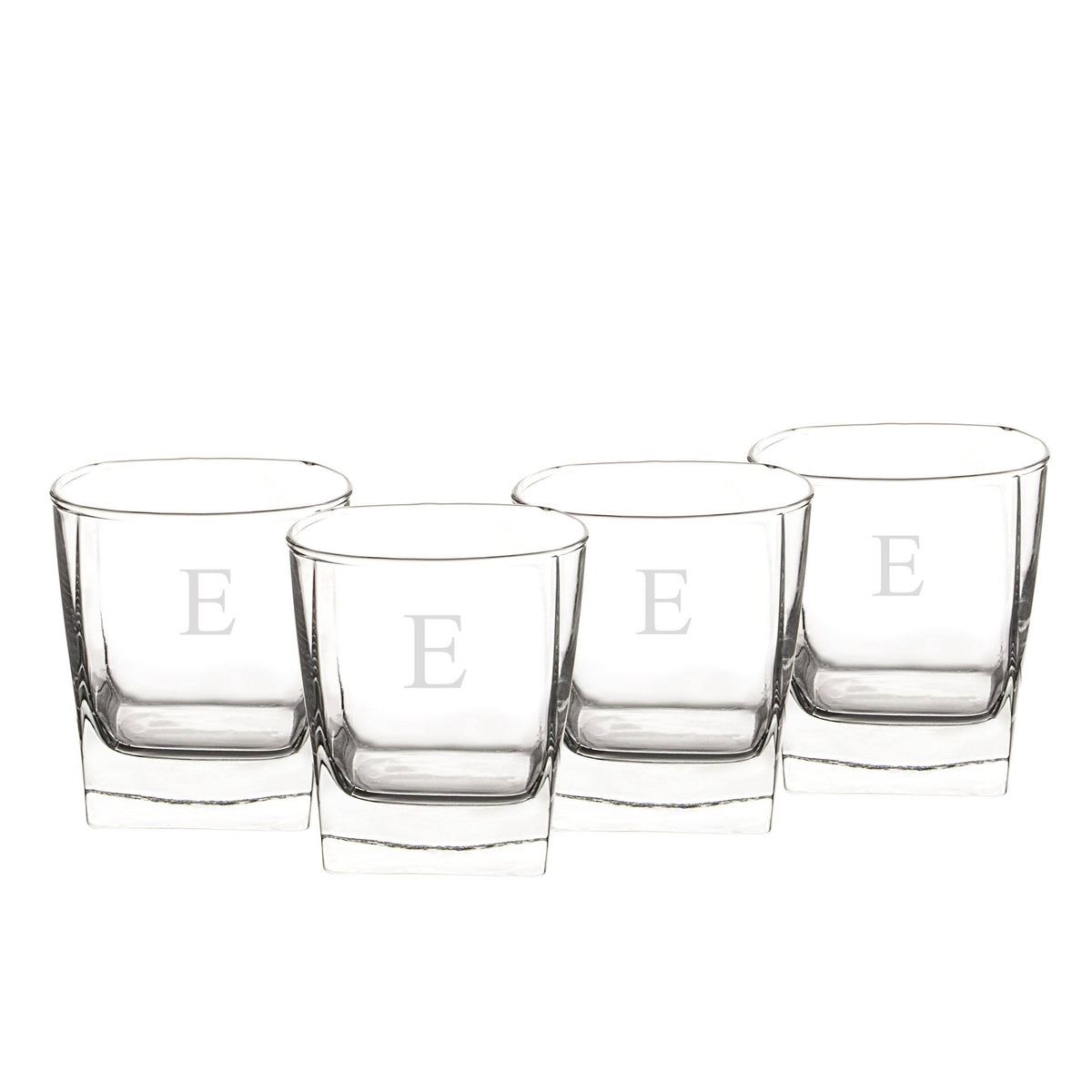 Rocks Glasses (Set of 4) P947