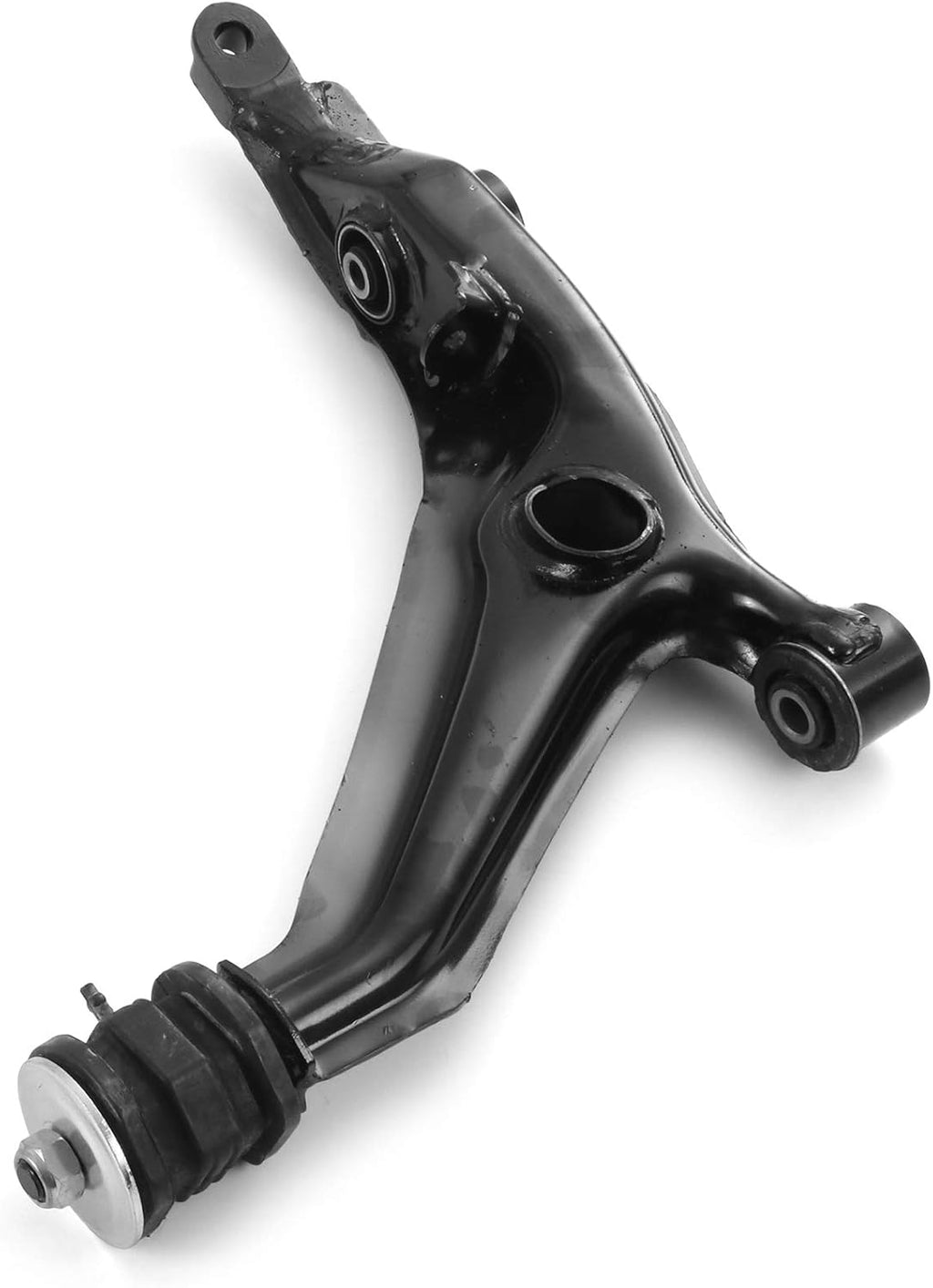 Front Left Lower Control Arm Pack of 2 T19540