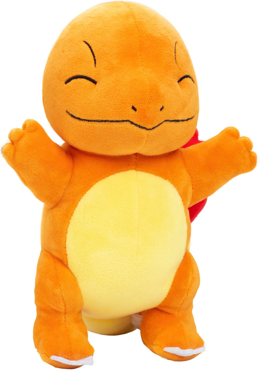 8" Charmander Plush G3179