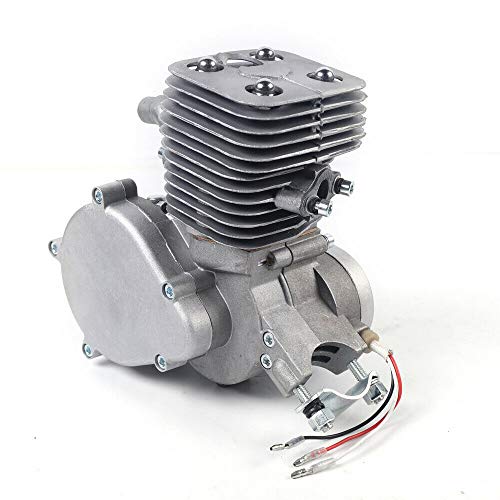 100cc 2 Stroke Gas Motorized Bicycle Engine Kit L6140