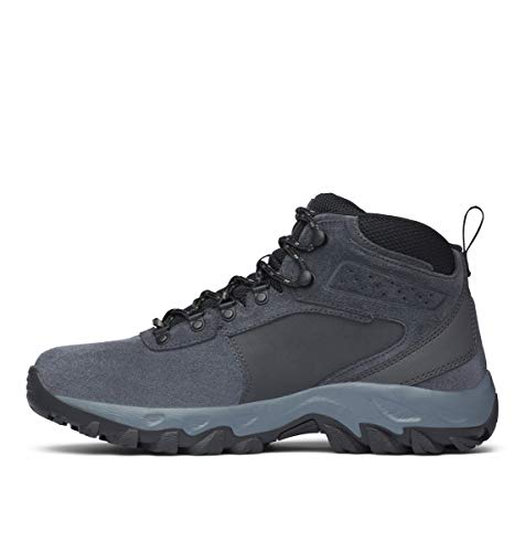 Suede Waterproof Hiking Boot S114852