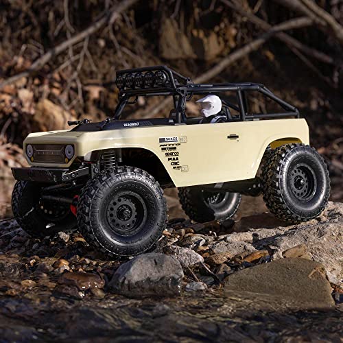Blue 1/10 4WD Brushed RTR Electric Off-Road Truck F201337