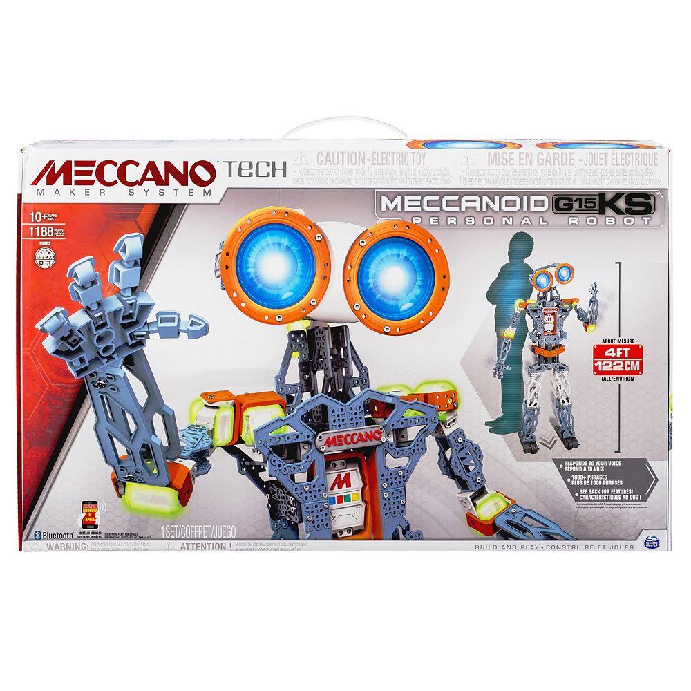 Personal Robot M4330