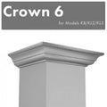 Wall Range Hood V9069