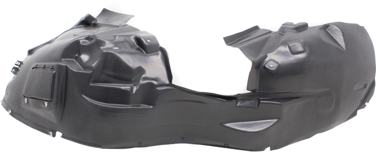 Fender Liner Front Left Driver G2045