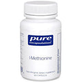 L-Methionine 60 Capsules U24526