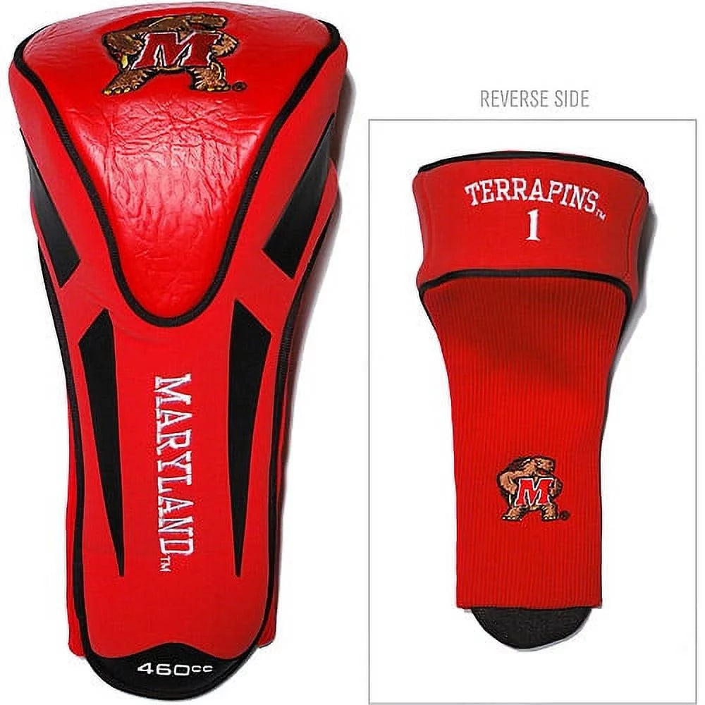 Maryland Driver Head Cover E28057