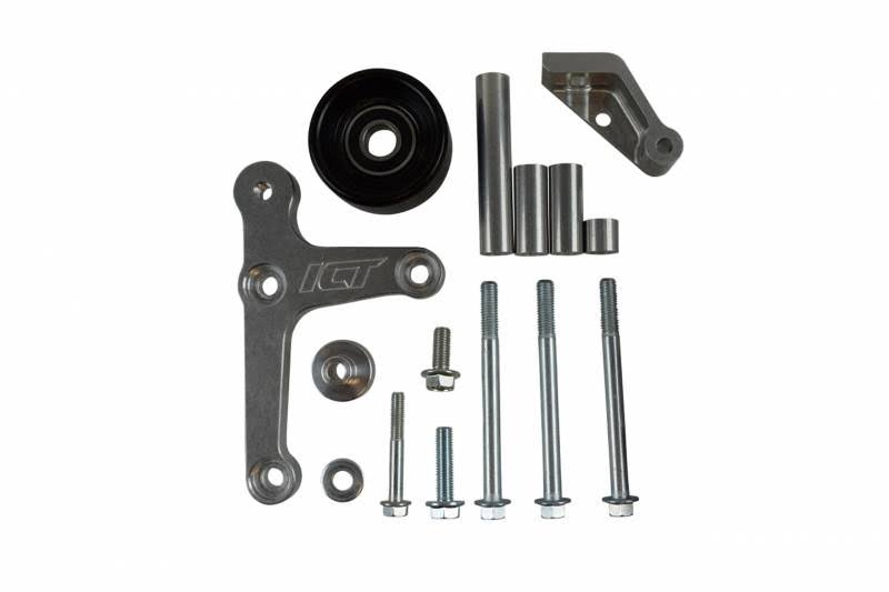 Alternator Bracket M448839