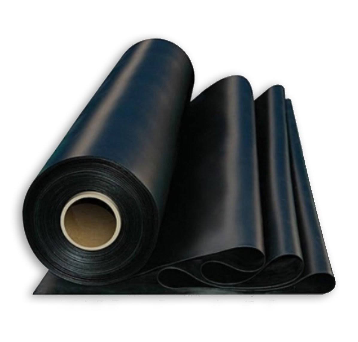 20 ft. x 30 ft. 45 Mil EPDM Pond Liner Q780