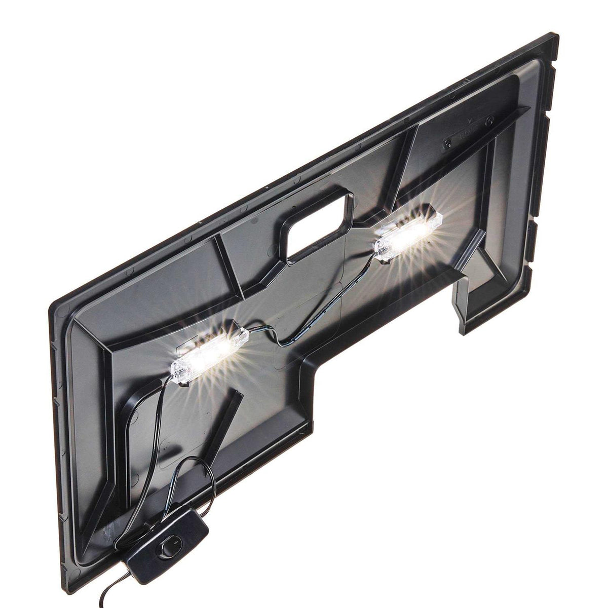 10 Gallon Fish Tank Hood A633145