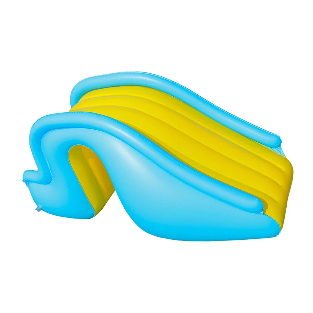 Inflatable PVC Water Slide E99037