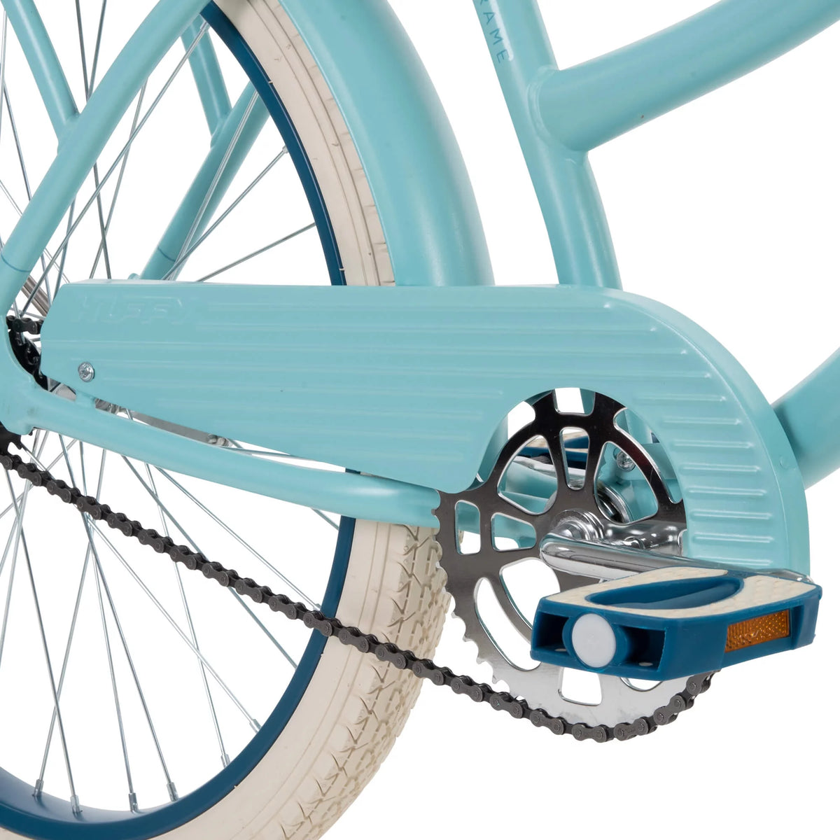 24 Cruiser Bike O878637