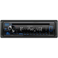 CD Car Stereo Receiver with Bluetooth X74444