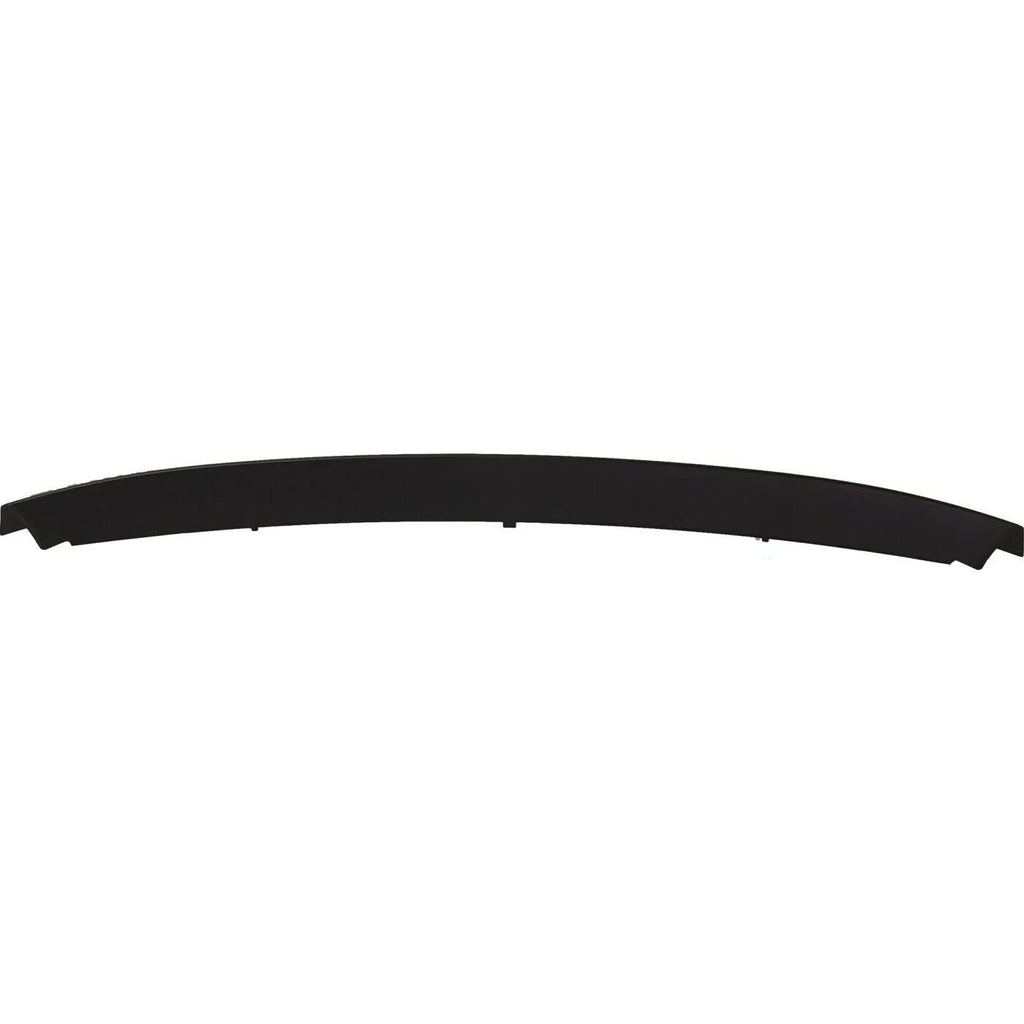 Front Air Dam Deflector Lower Valance Apron F6226