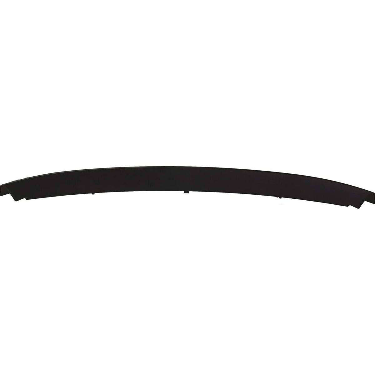 Front Air Dam Deflector Lower Valance Apron F6226