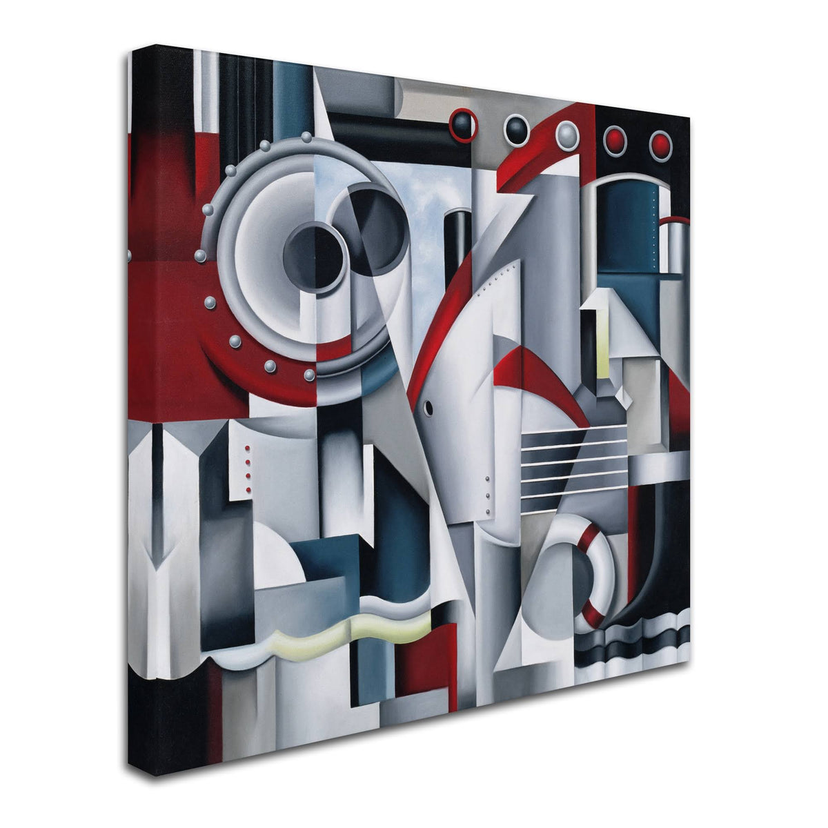Canvas Art E15061