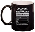 Ceramic Coffee Mug 11oz Gloss Black J9077