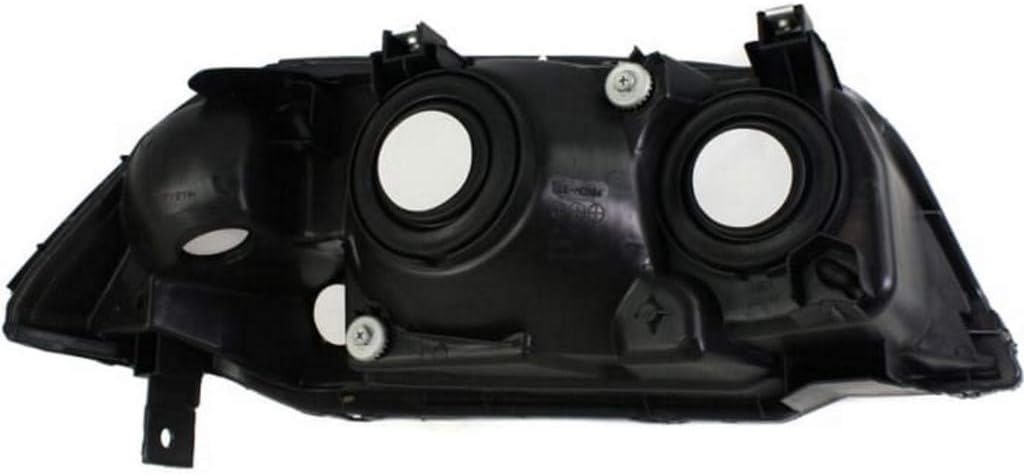 Headlight Unit for Acura MDX 2001 2002 2003 Driver Side I5198