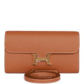 Gold Wallet I448242