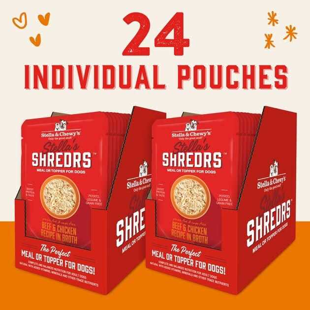 Chicken Dog Food X328898