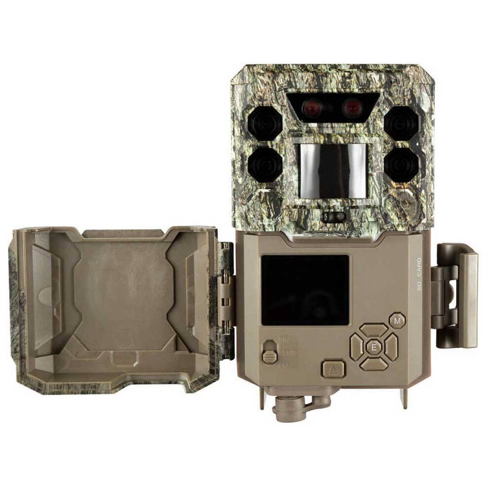 30MP No-Glow Trail Camera B470882