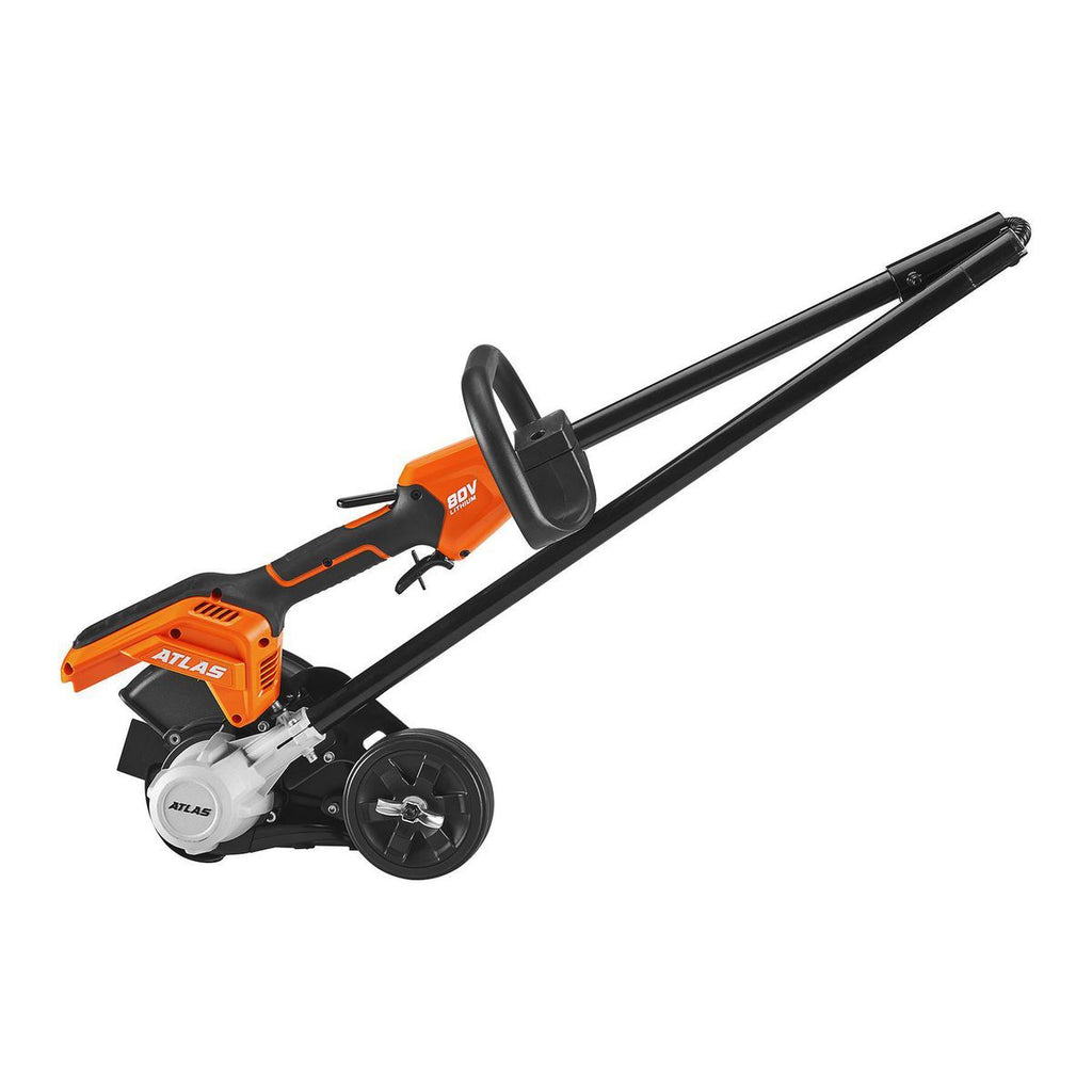 80V Brushless Cordless Lawn Edger A9840
