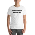 Short Sleeve Cotton T-Shirt P712