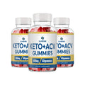 Keto Gummies V118