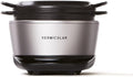 Rice Cooker 3Go Solid Silver U24384