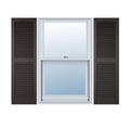 Open Louver Shutters P862