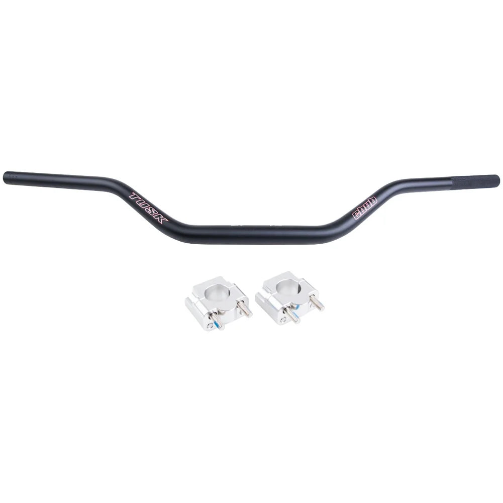 Black Big Bar Clamp and Bar Kit M267823
