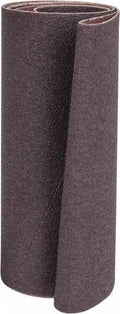10 inch Wide x 70-1/2 inch Long 36 Grit Aluminum Oxide Sandpaper P8332