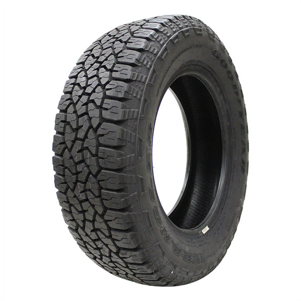 All Terrain 275/60R20 115S Light Truck Tire V3981