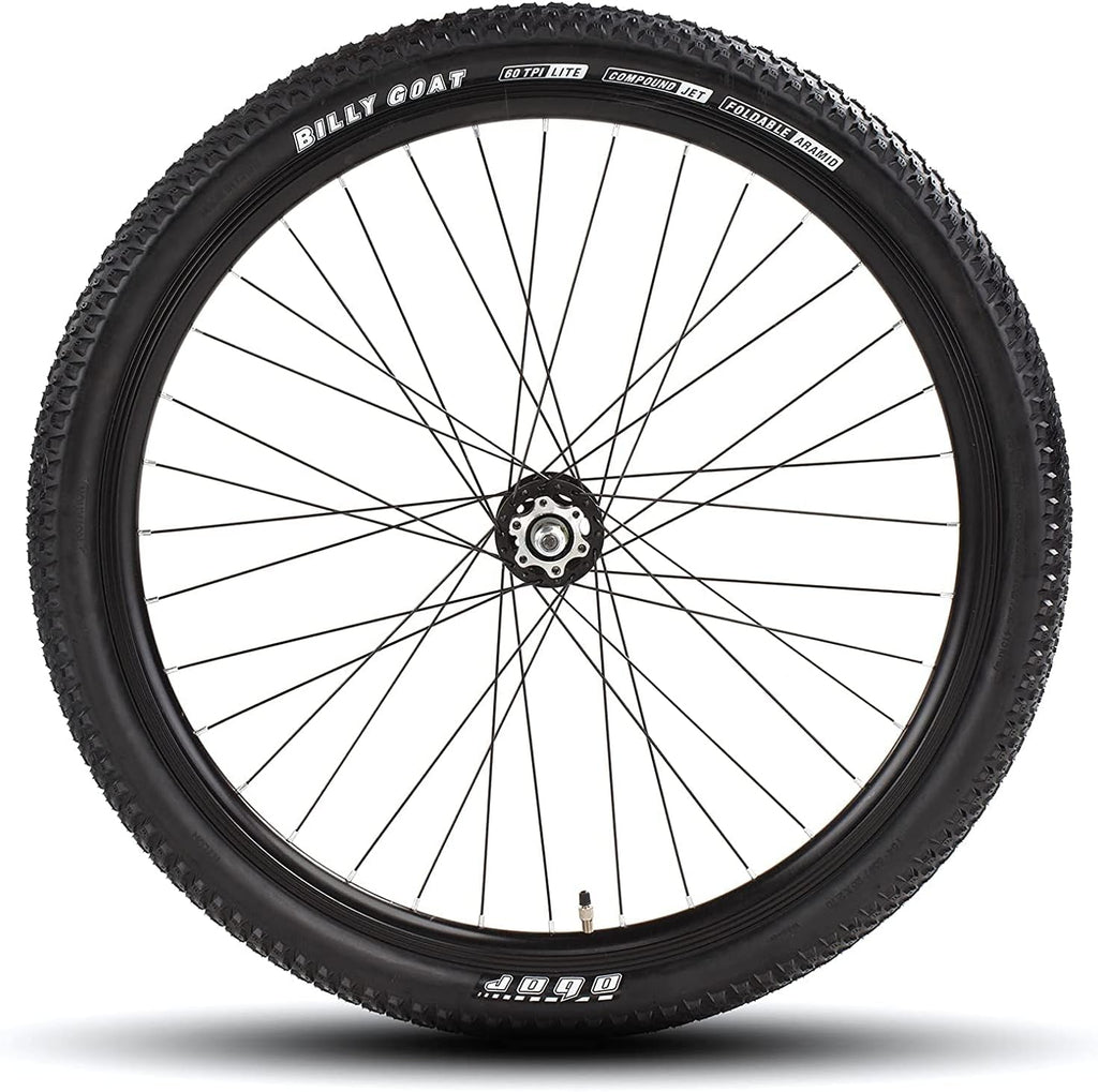 2 Pack Foldable Replacement Mountain Bike Tire 26 27.5 29x2.125 Z79091