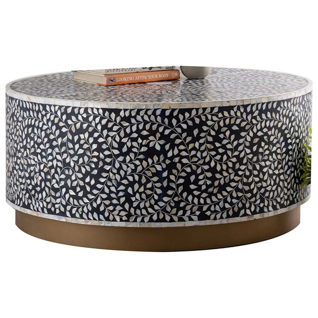 Handmade Coffee Table U337