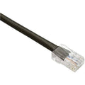 Black Cat.6 Patch Network Cable W63845