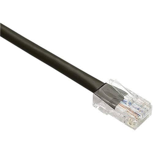 Black Cat.6 Patch Network Cable W63845