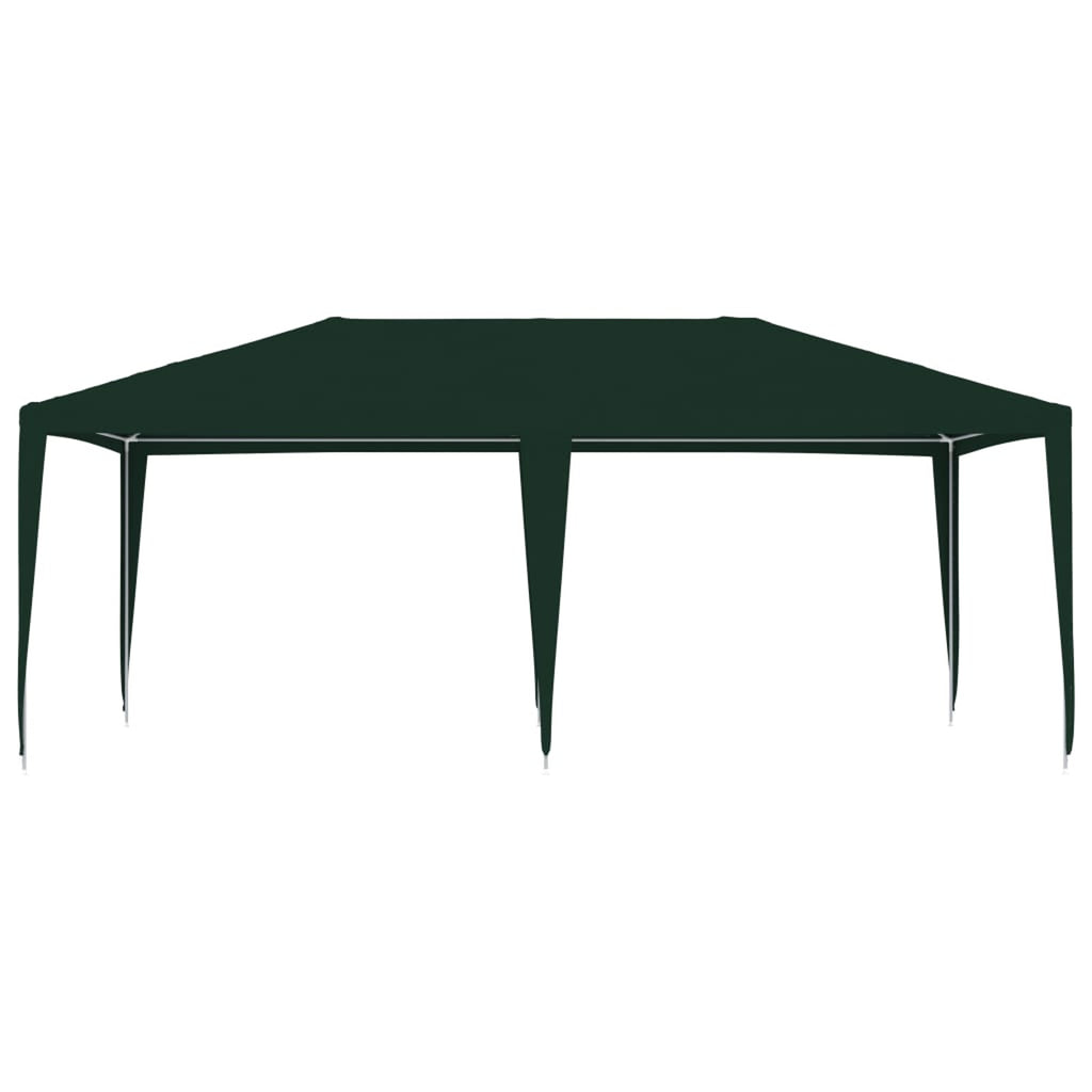 Green Party Tent 13.1'x19.7' R93138