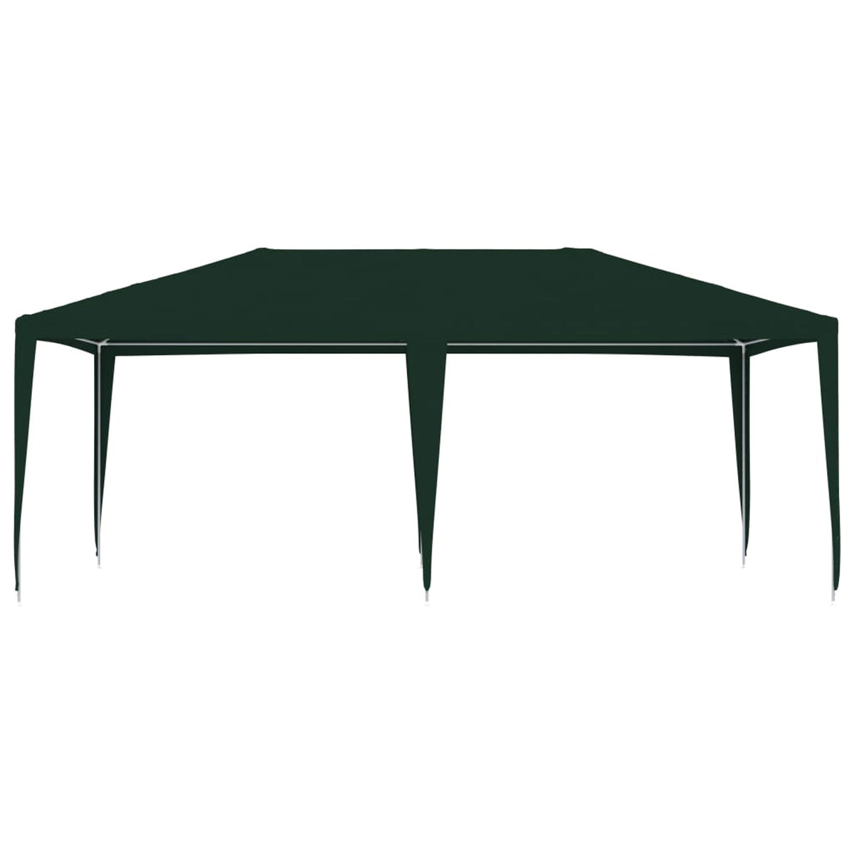 Green Party Tent 13.1'x19.7' R93138