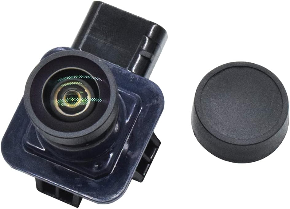 Pack of 2 Rear View Backup Camera C71853
