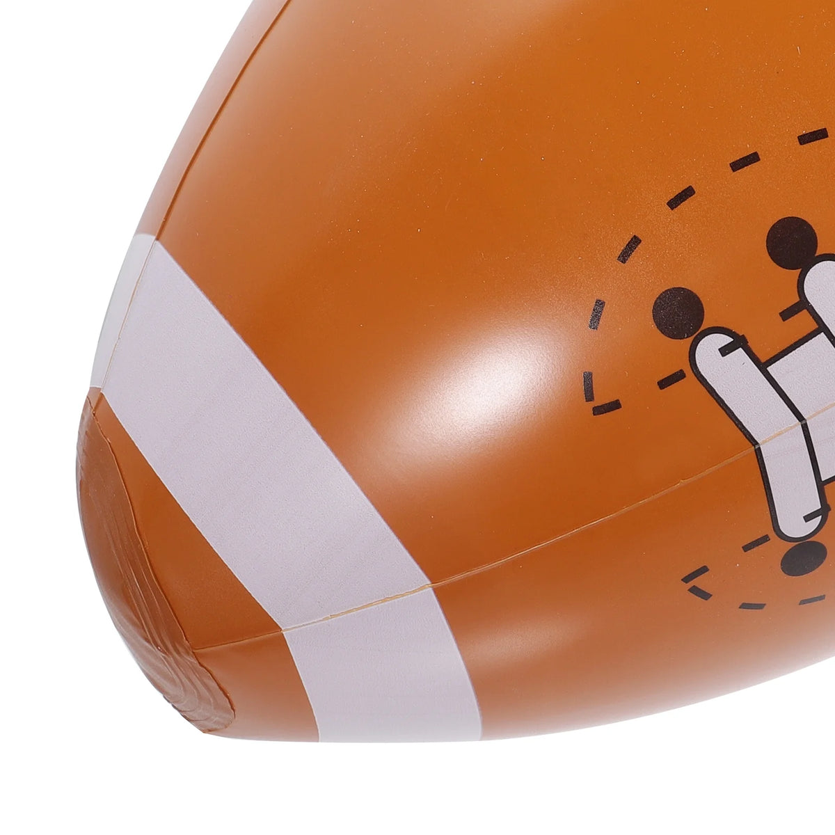Inflatable Beach Toddler Baseball Football Outdoor Playing Balls C86955
