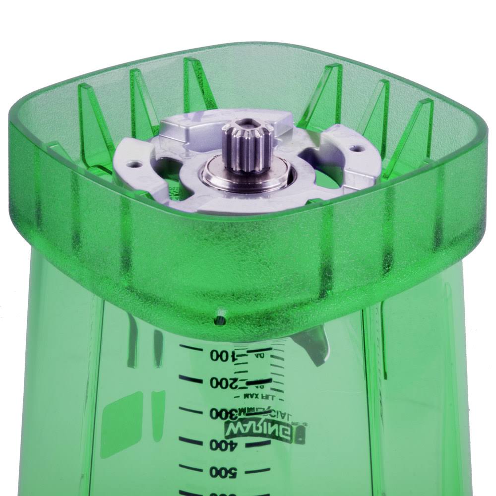 Green Copolyester Blender Jar P954800